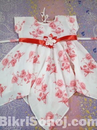 Baby dress